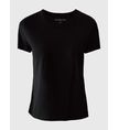 Playera-Calvin-Klein-Monograma-Mujer-Negro