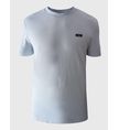 Playera-Calvin-Klein-Logo-Hombre-Azul
