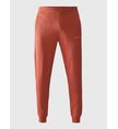 Pants-Calvin-Klein-con-Logo-Hombre-Naranja-