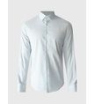 Camisa-Calvin-Klein-Cuadros-Hombre-Multicolor