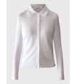 Blusa-Calvin-Klein-Acanalada-Mujer-Blanco