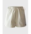 Short-Calvin-Klein-con-Logo-Mujer-Beige