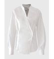 Camisa-Calvin-Klein-Cruzada-Mujer-Blanco