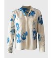 Camisa-Calvin-Klein-con-Flores-Mujer-Multicolor