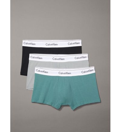 Green calvin klein boxers hotsell