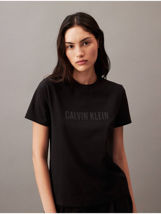 Playera-Calvin-Klein-Intense-Power-Lounge-Pijama-Mujer-Negro