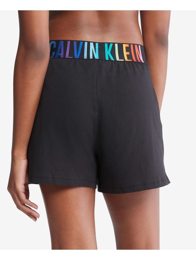 Short-Calvin-Klein-Intense-Power-Pride-Pijama-Negro