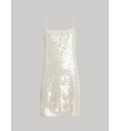 Vestido-Calvin-Klein-Lentejuelas-Mujer-Beige