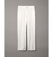Pantalon-Calvin-Klein-de-Pijama-Mujer-Blanco