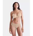 Brasier-Calvin-Klein-Perfectly-Fit-Memory-Touch-Push-Up-Mujer-Beige