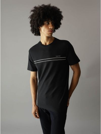 Playera-Calvin-Klein-Logo-Hombre-Negro