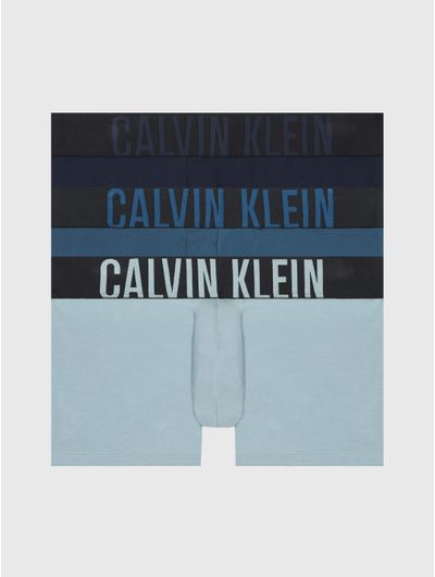 Trunks-Calvin-Klein-Intense-Power-Paquete-de-3-Hombre-Multicolor