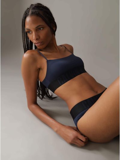 Bralette-Calvin-Klein-Intense-Power-Unlined-Mujer-Azul-Marino