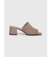 Sandalia-Calvin-Klein-Logo-Mujer-Cafe