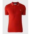 Polo-Calvin-Klein-Monograma-Hombre-Naranja