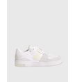 Tenis-Calvin-Klein-Cupsole-Hombre-Blanco