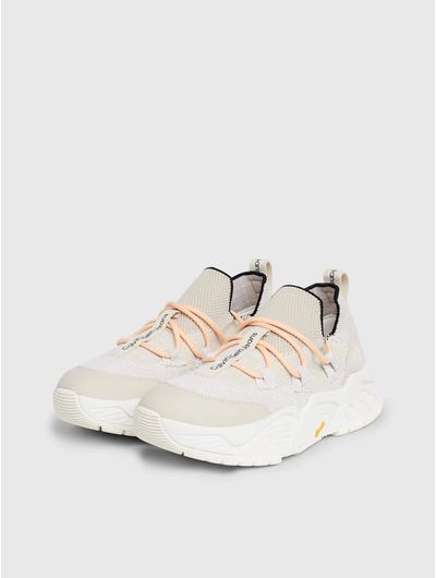 Tenis-Calvin-Klein-Chunky-Vibram-Mujer-Multicolor