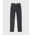 Jeans-Calvin-Klein-Authentic-Slim-Mujer-Gris