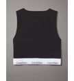 Bralette-Calvin-Klein-Moden-Cotton-Mujer-Negro