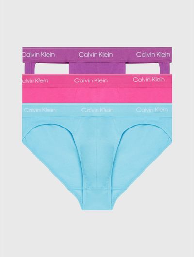 Boxers-Calvin-Klein-Pride-Paquete-de-3-Multicolor