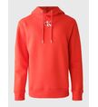 Sudadera-Calvin-Klein-con-Logo-Hombre-Rojo