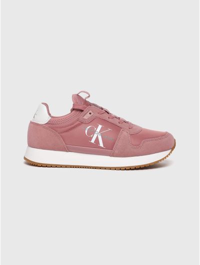 Tenis-Calvin-Klein-con-Logo-Mujer-Rosa