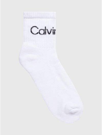 Calcetas-Calvin-Klein-con-Logo-Bordado-Paquete-de-3-Hombre-Multicolor
