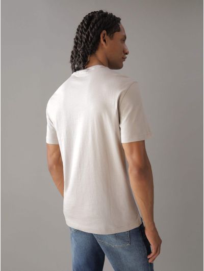 Playera-Calvin-Klein-con-Logo-Estampado-Hombre-Gris