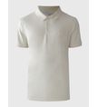 Polo-Calvin-Klein-con-Monograma-Hombre-Gris