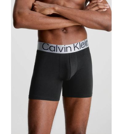 Low Rise Calzones De Hombre Calvin Klein Pack Boxer Precio De