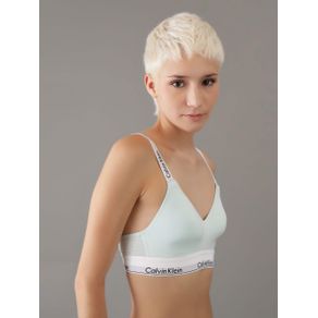 Grey calvin klein bra hotsell