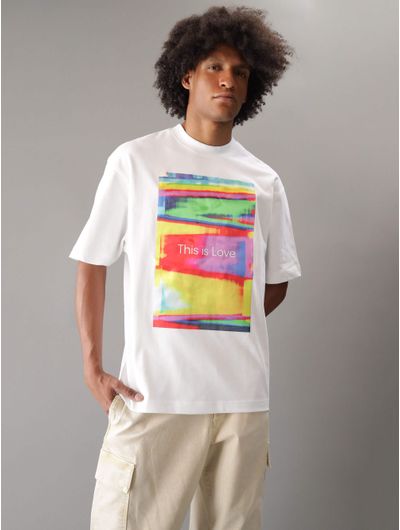 Playera-Calvin-Klein-Pride-This-Is-Love-Blanco