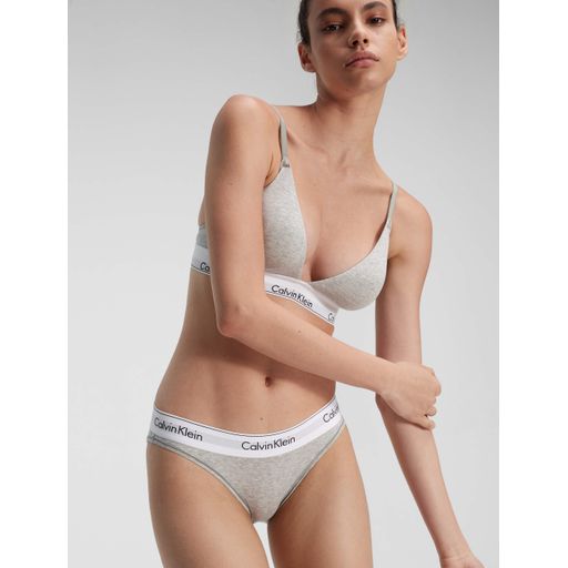 Bra Calvin Klein Underwear Rebajas Sujetadores Calvin Klein Modern