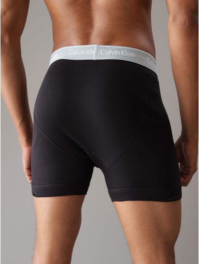 Briefs-Calvin-Klein-Paquete-de-3-Hombre-Multicolor