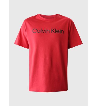 Calvin klein playeras hombre online