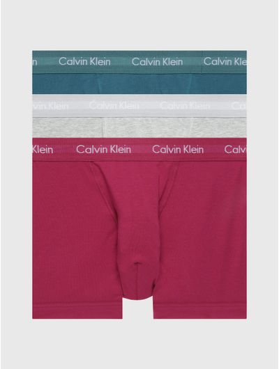 Trunks-Calvin-Cotton-Stretch-Paquete-3-Hombre-Multicolor