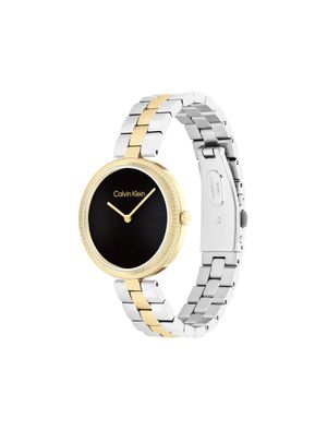 Reloj-Calvin-Klein-Gleam-Mujer-Multicolor