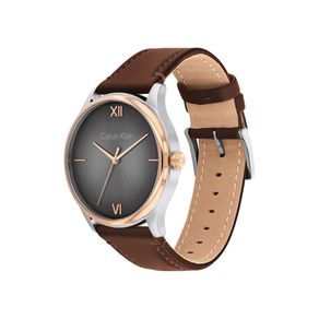 Reloj Calvin Klein Hombre Dorado Precio Reloj Calvin Klein Ascend