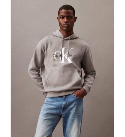 Liverpool Sueter Calvin Klein Mujer Gris Sale Blusa Blusas Calvin