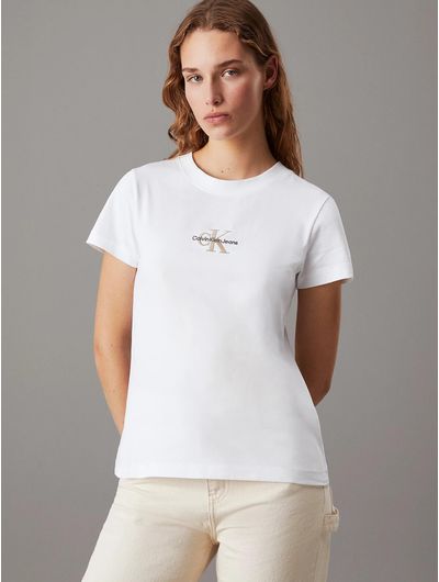 Playera-Calvin-Klein-Monologo-Mujer-Blanco