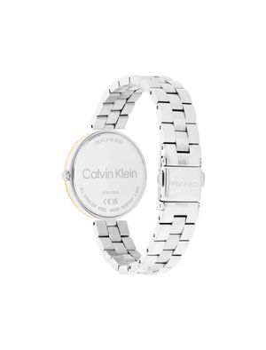 Reloj-Calvin-Klein-Gleam-Mujer-Multicolor