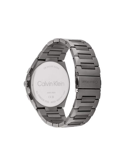Reloj-Calvin-Klein-Distinguish-Hombre-Gris