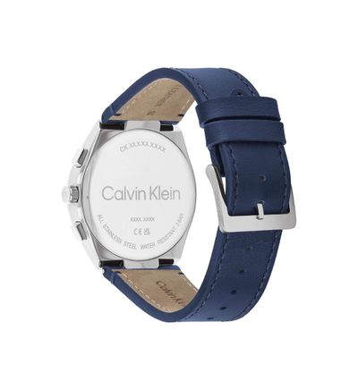 Los relojes calvin klein son buenos sale