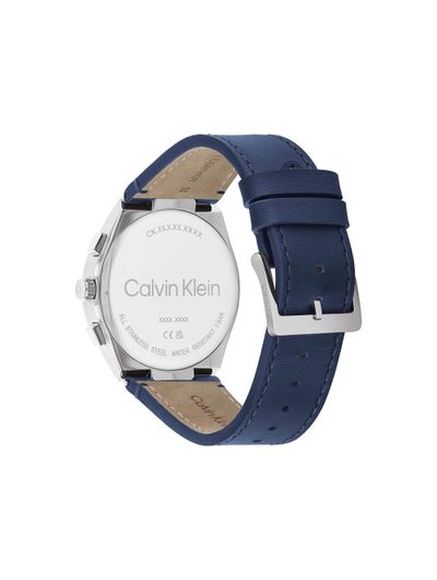 Reloj-Calvin-Klein-Distinguish-Hombre-Multicolor