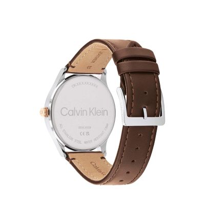 Reloj Calvin Klein Ascend Hombre Multicolor|Polos|Calvin Klein