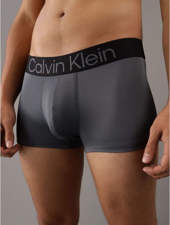 Trunks-Calvin-Klein-Microfiber-Paquete-de-3-Hombre-Multicolor