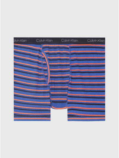 Briefs-Calvin-Klein-Logo-Paquete-de-3-Niño-Multicolor