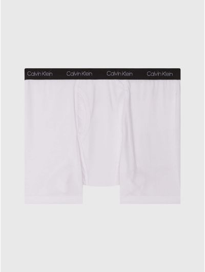 Briefs-Calvin-Klein-con-Logo-Paquete-de-3-Niño-Multicolor
