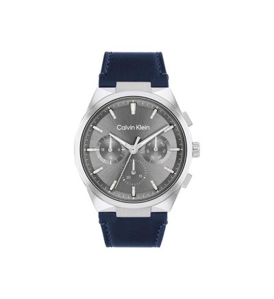 Reloj Calvin Klein Distinguish Hombre Multicolor Polos Calvin Klein calvinkleinmx