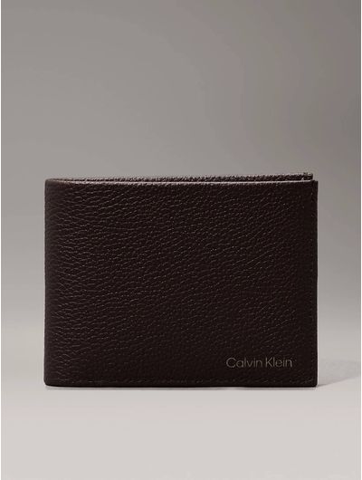 Cartera-Calvin-Klein-RFID-Bifold-Hombre-Cafe